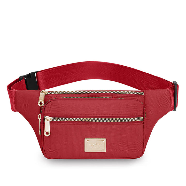 Stylish Utility Fanny Pack Kalsten