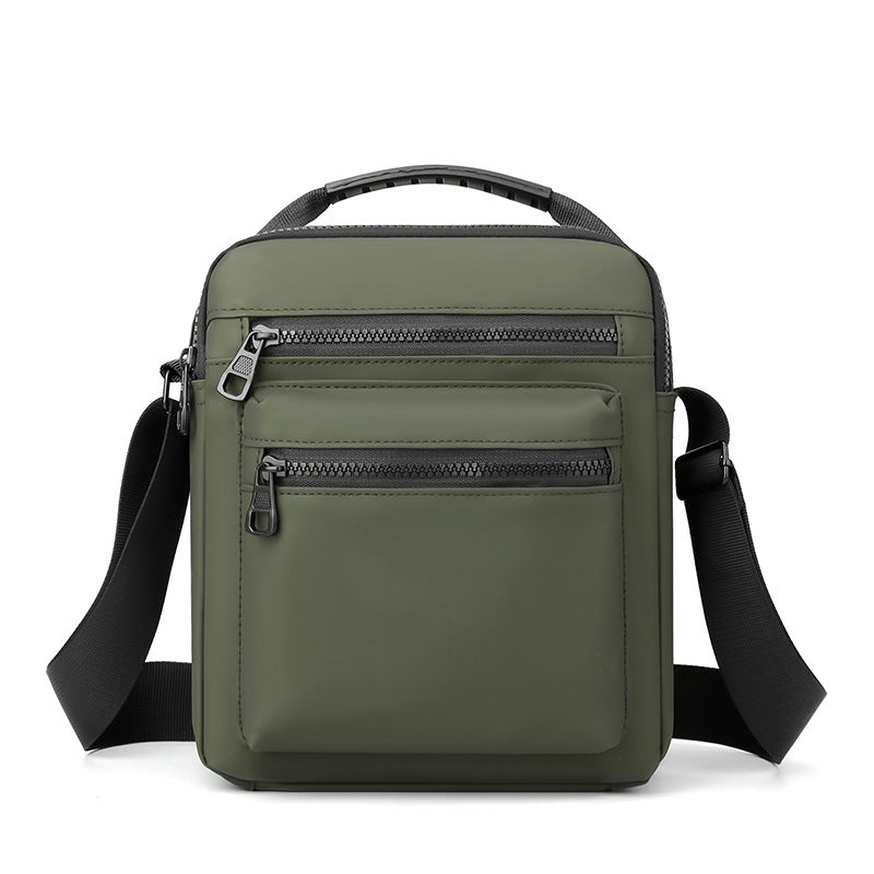 Multifunctional Utility Sling Bag