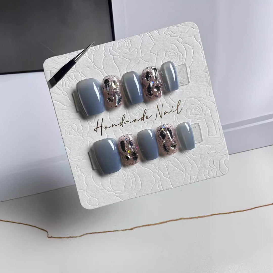 Premium Gel Nail Tips Kalsten