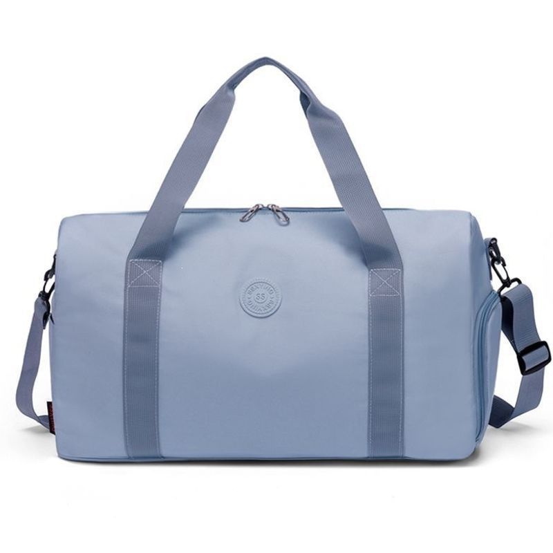 Versatile Sports Gym Duffel Bag Kalsten