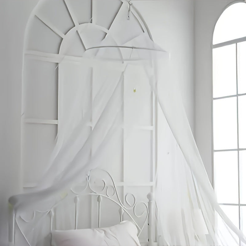 Decorative Canopy Bed Curtain Kalsten