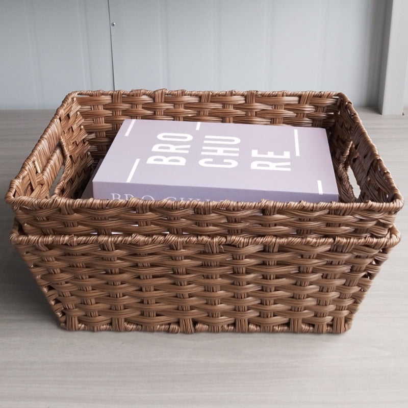 Storage Basket Kalsten