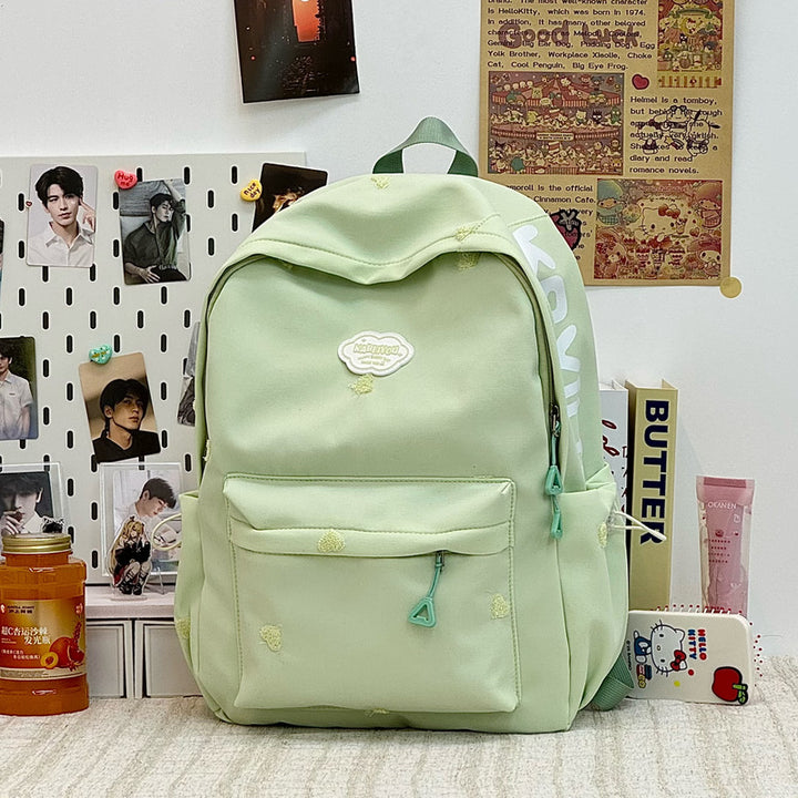 Casual Everyday Backpack Kalsten