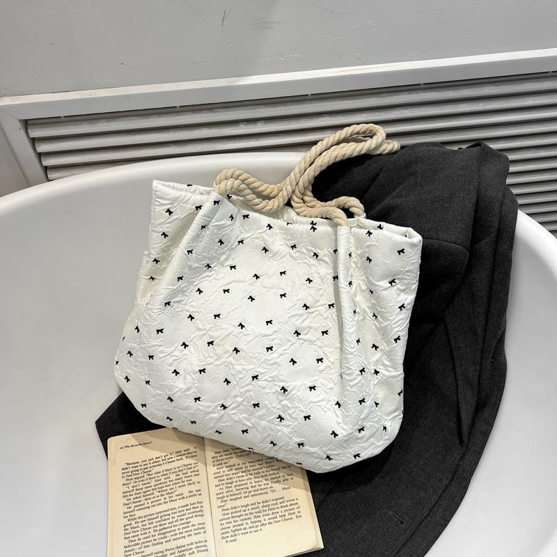 Casual Beach Tote Bag Kalsten