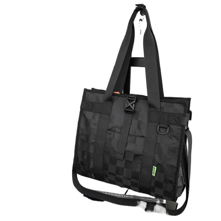 Practical everyday bag Kalsten