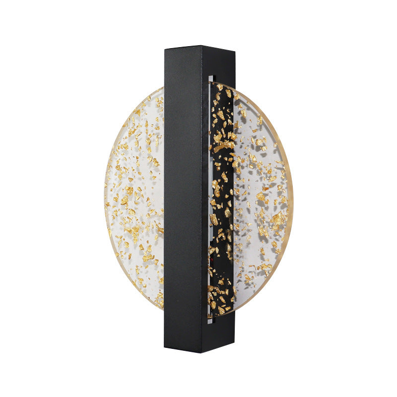 Decorative Wall Sconce