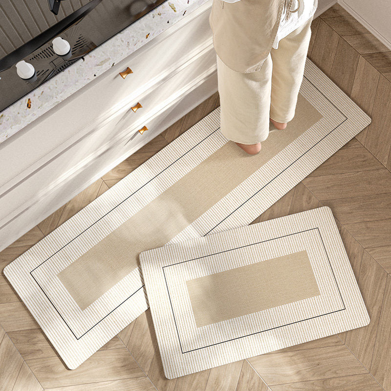 Floral Kitchen Comfort Mat Kalsten