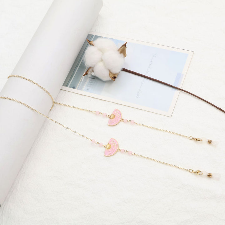 Stylish Eyewear Chain Kalsten