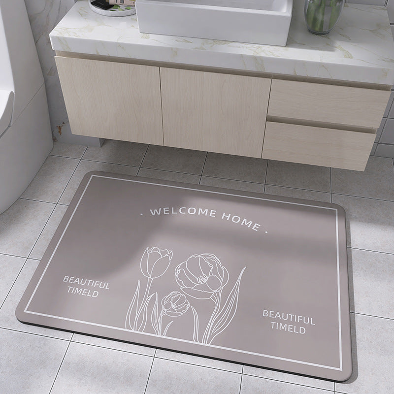 Bath Mat