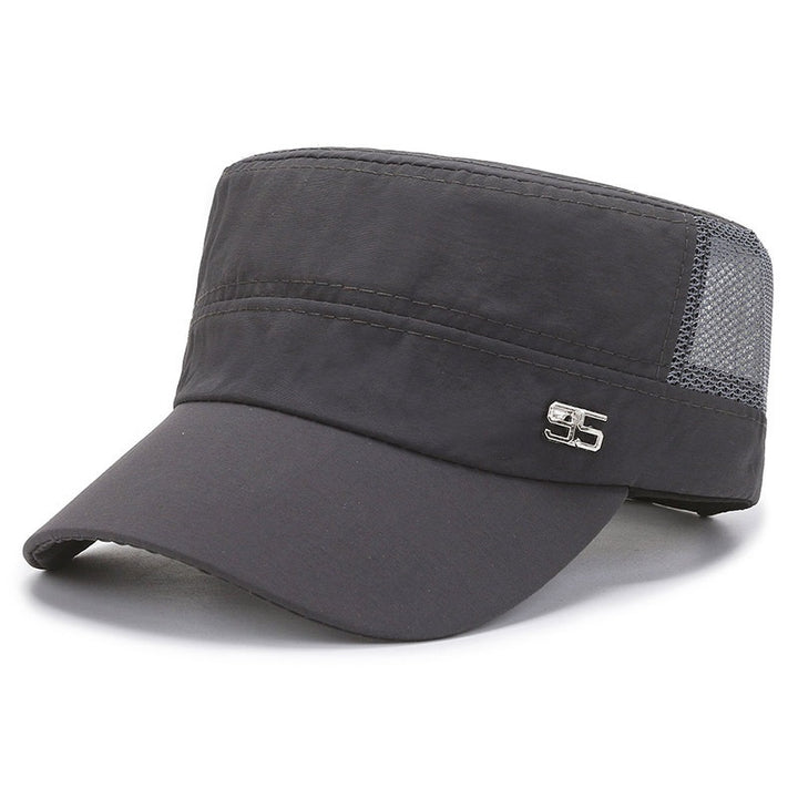 Unisex Sporty Running Cap Kalsten