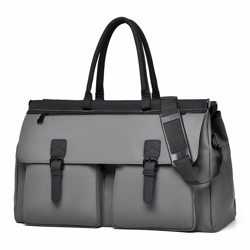 Versatile Travel Duffle Bag Kalsten