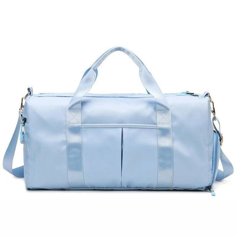 Multi-Functional Lightweight Travel Duffle Bag Kalsten