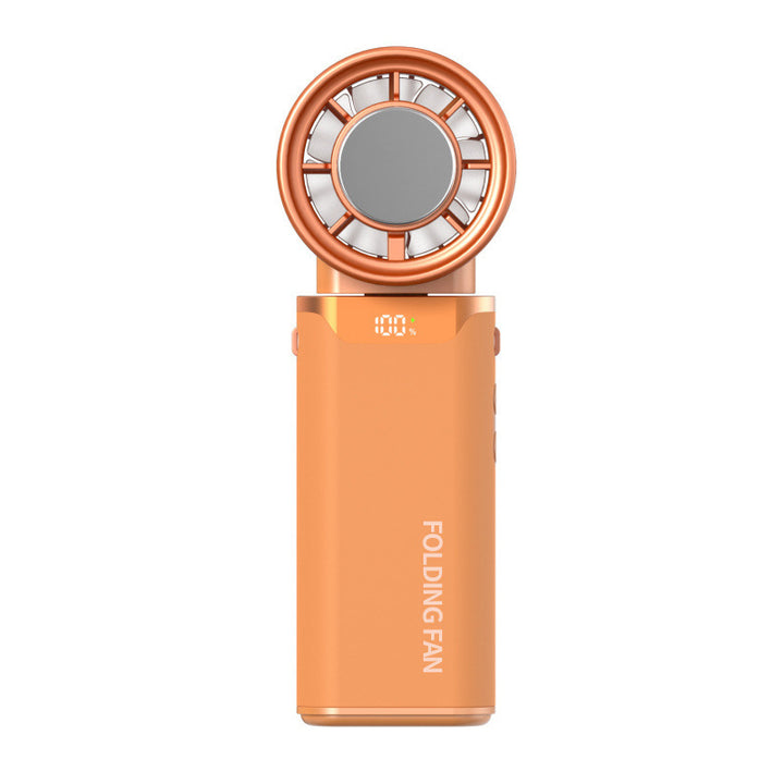 Compact Folding Handheld Fan Kalsten
