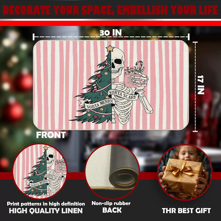 Kitchen Decorative Mat