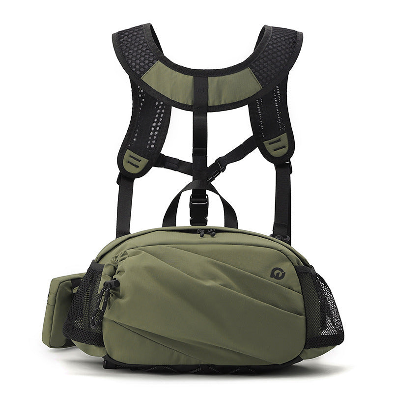 Ergonomic Hydration Pack Kalsten