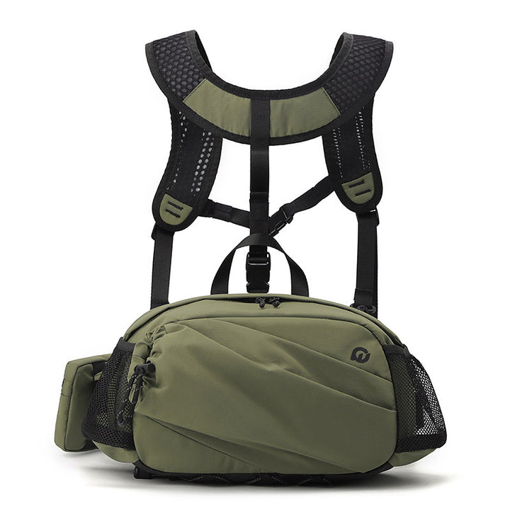 Ergonomic Hydration Pack Kalsten