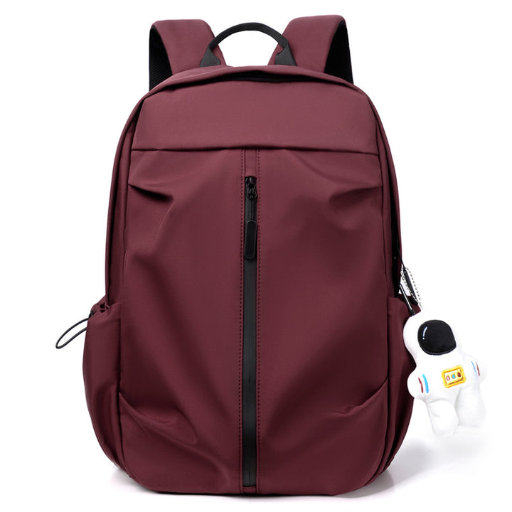 Laptop Backpack with Ergonomic Back Panel and Intelligent Storage Concept Kalsten