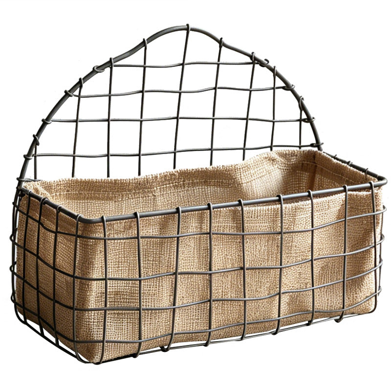 Storage basket Kalsten