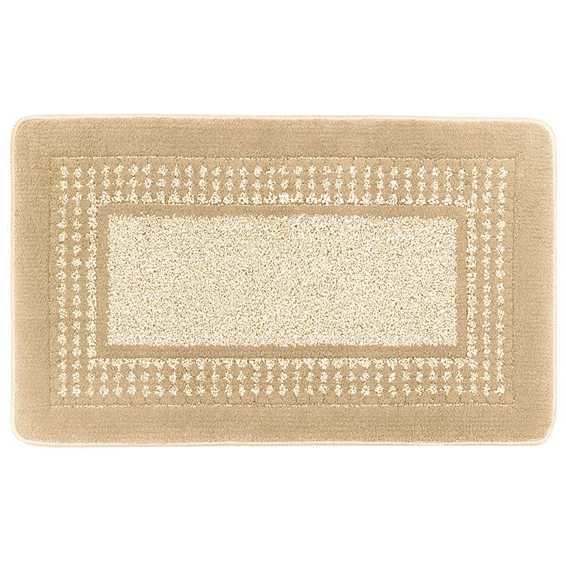 Elegant Absorbent Entryway Rug