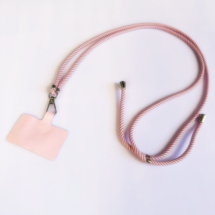 Durable Adjustable Lanyard with Padded Neck Strap Kalsten