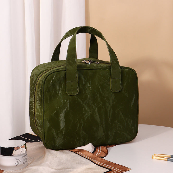 Work bag with multifunctional compartments Kalsten