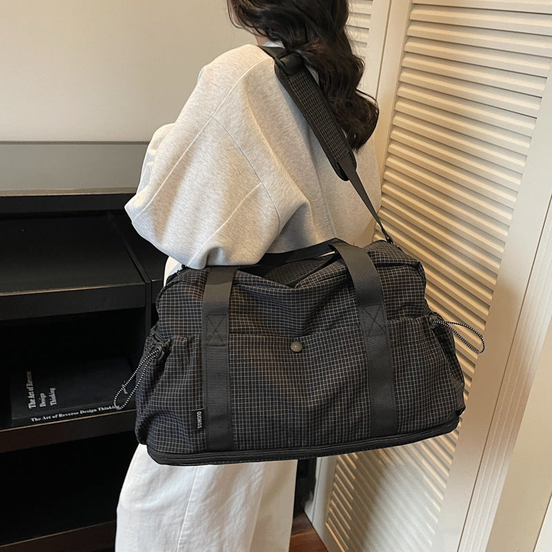 Functional Travel Duffle Bag Kalsten