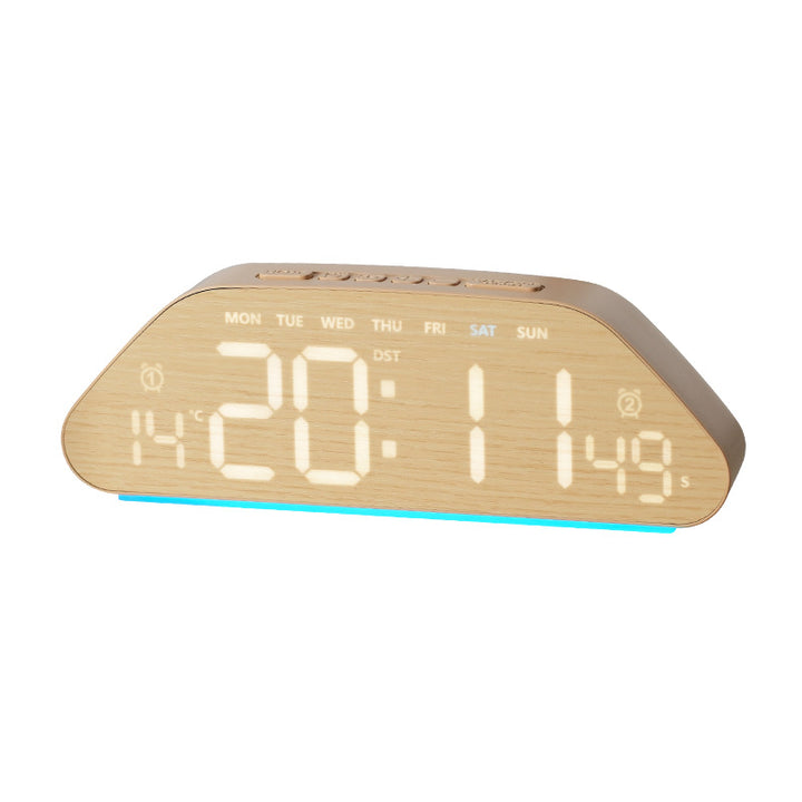 Multifunctional Digital Watch with Temperature Sensor Kalsten