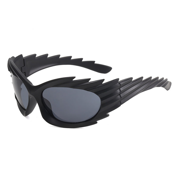 Women sporty performance sunglasses Kalsten
