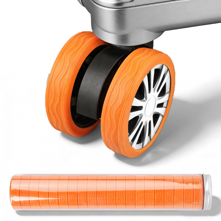 Replacement Luggage Wheel Covers Kalsten