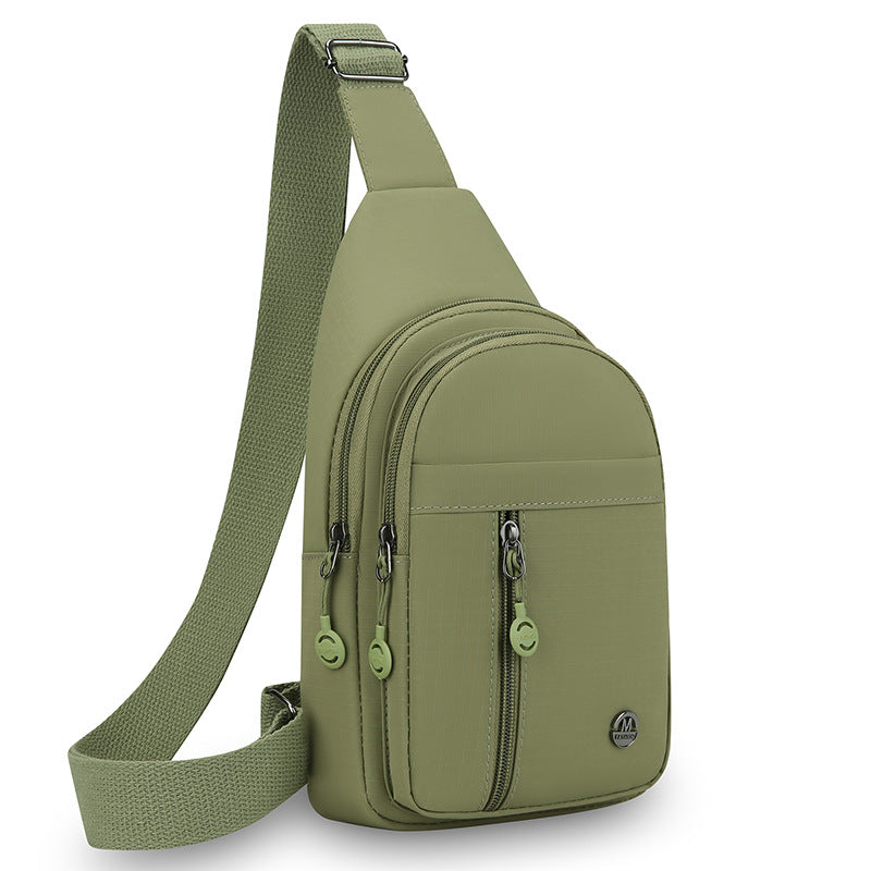 Functional Sling Backpack