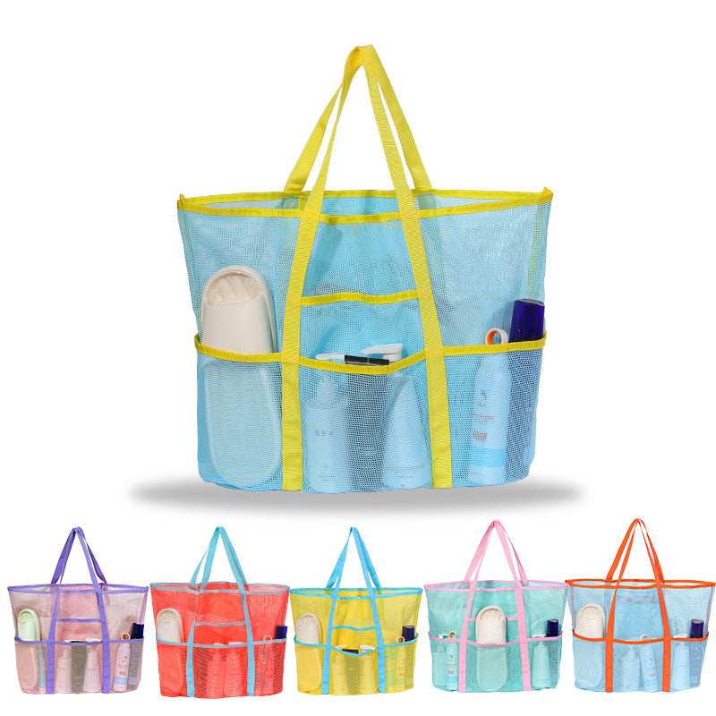 Practical Beach Bag Kalsten