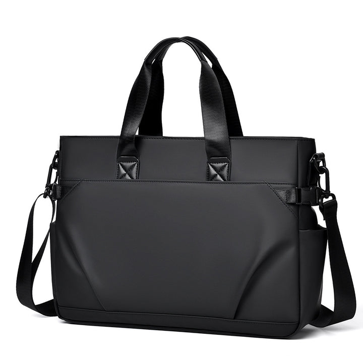 Professional Structured Laptop Briefcase Kalsten