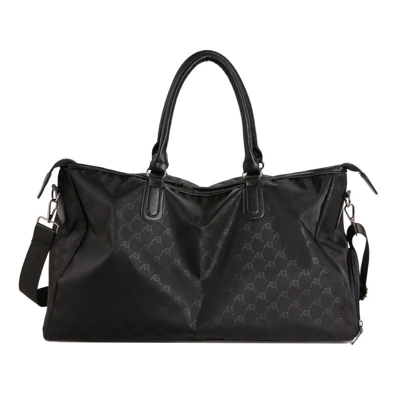 Spacious Versatile Weekend Duffle Bag Kalsten