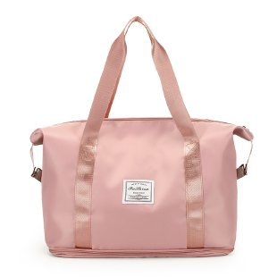 Lightweight Waterproof Fitness Duffle Kalsten