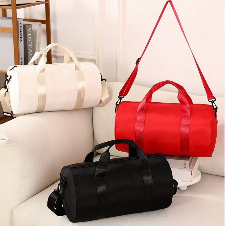 Sports Duffel Bag