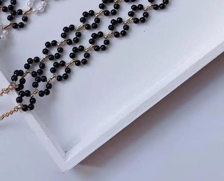 Decorative Pearl Chain Kalsten