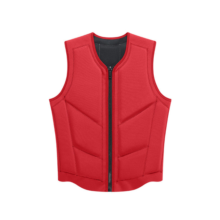 Neoprene Water Sports Vest