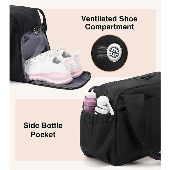 Multi-Purpose Gym Tote Kalsten