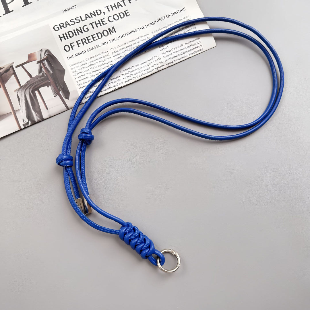 Stylish Adjustable Cord Neck Strap Kalsten