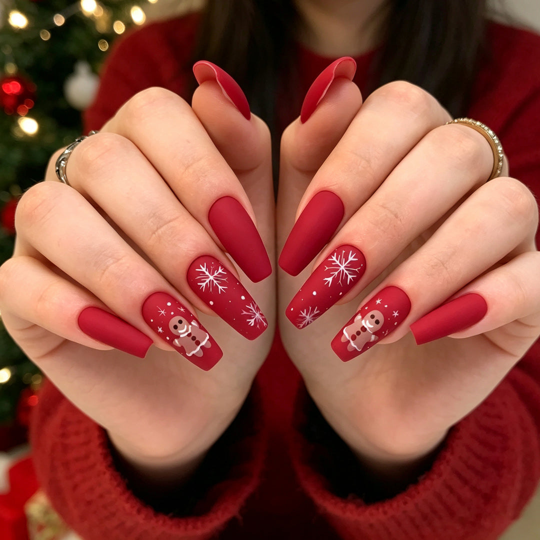 Decorative Nail Art Kalsten
