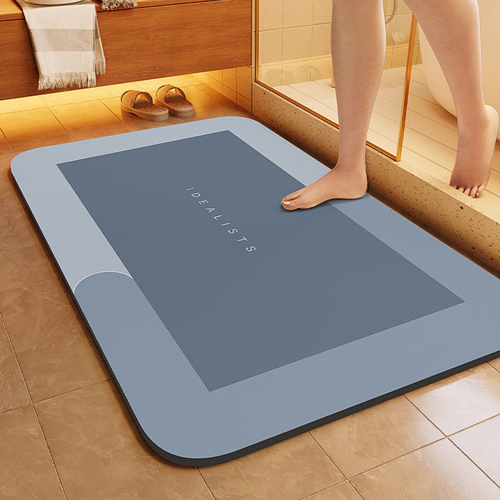 Bath Mat Kalsten