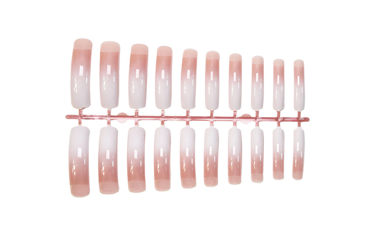 Trendy Artificial Nails Kalsten