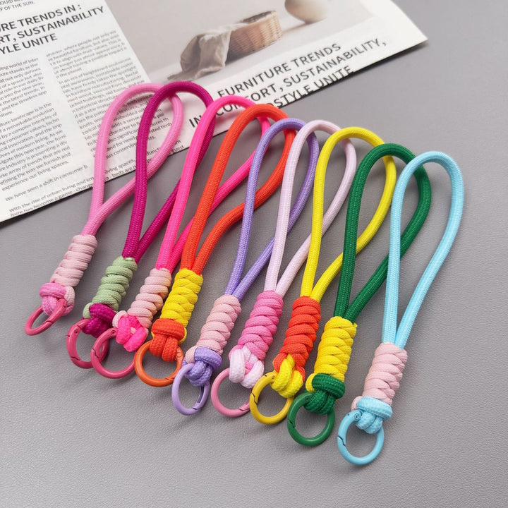 Versatile Accessory Lanyard Kalsten