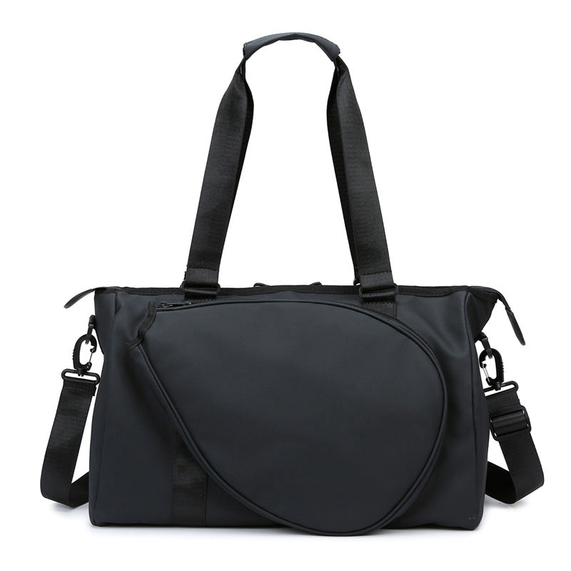 Sleek Versatile Travel Tote Kalsten
