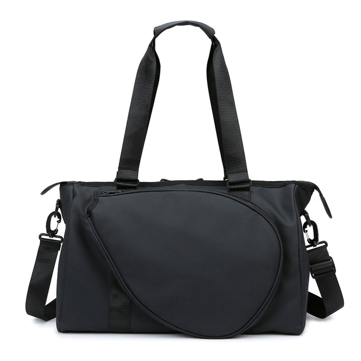 Sleek Versatile Travel Tote Kalsten