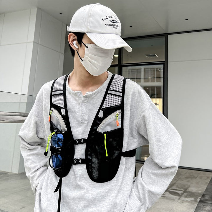 Lightweight Running Hydration Vest Kalsten 1790153622