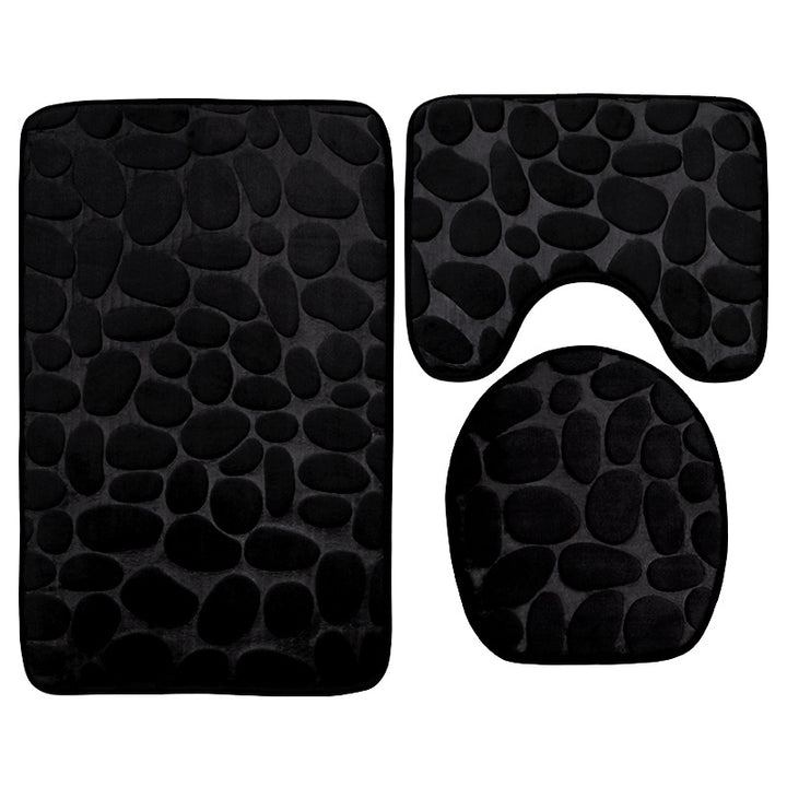 Bath Mat Set Kalsten