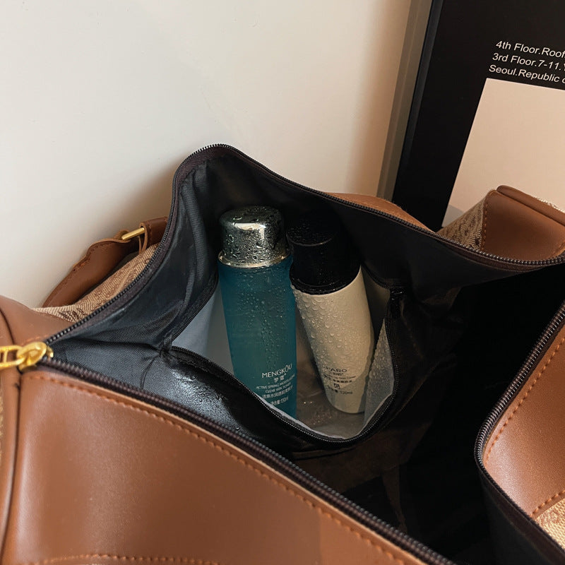 Designer Travel Duffle