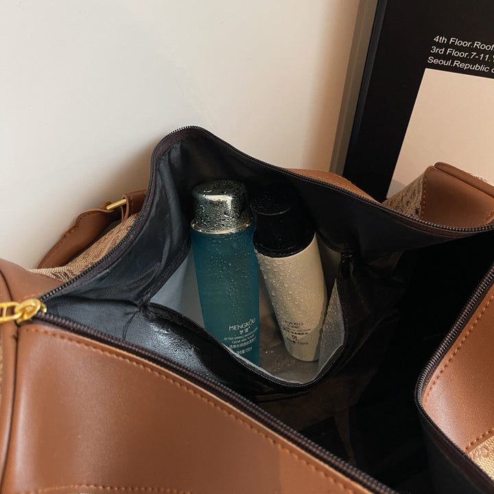 Designer Travel Duffle