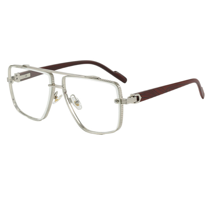Ladies Fashion Designer Glasses with Square Frame Kalsten